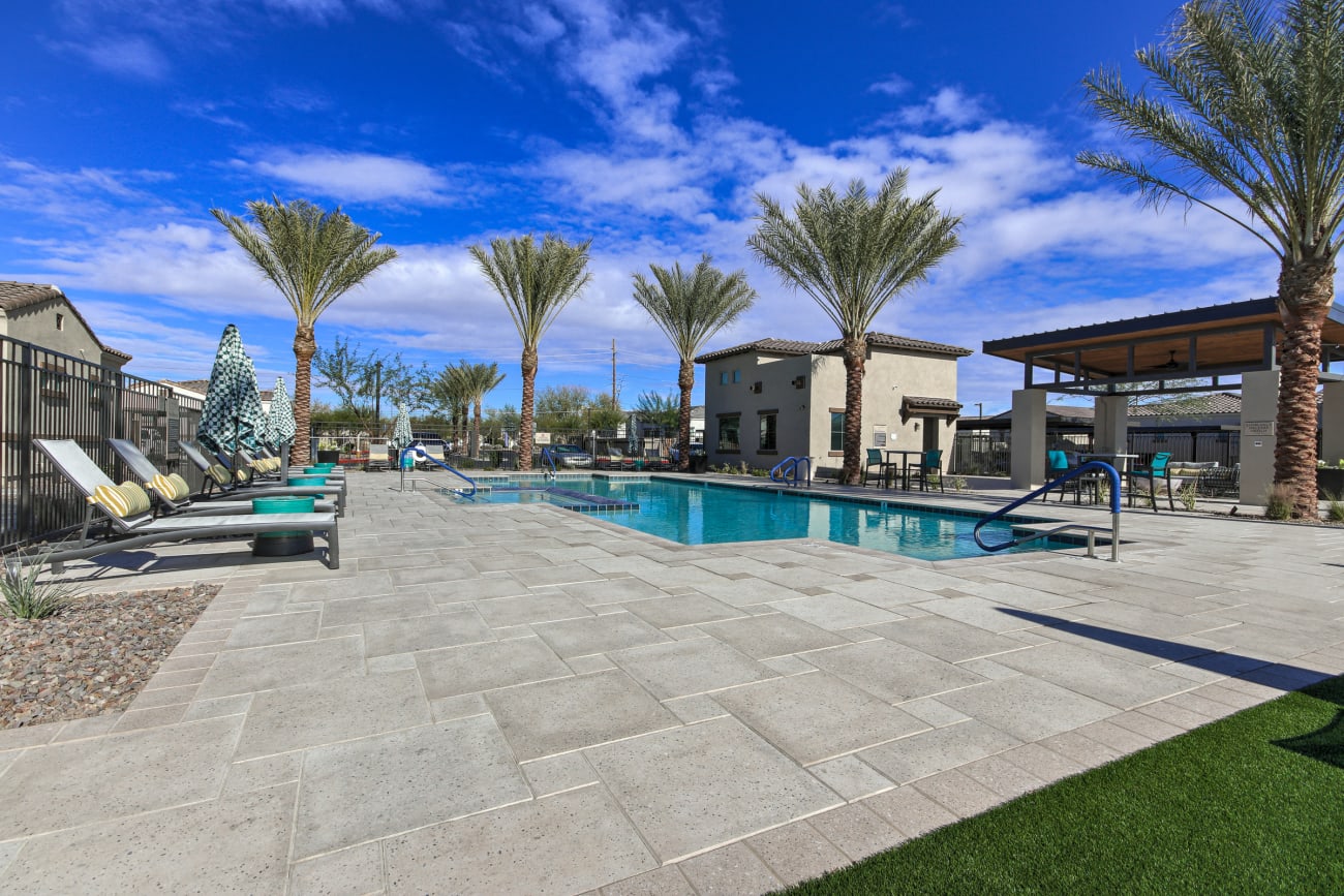 Avilla Homes Homes near Phoenix, Denver, Fort Worth, Dallas, & Tampa